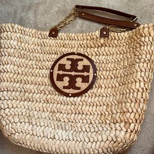 Tory Burch tote bag